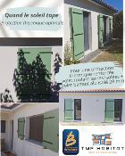TMF HABITAT - LA BOUTIQUE DU MENUISIER