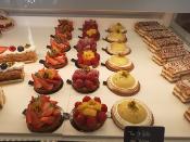 BOULANGERIE MAISON RENÉ