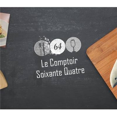 BAR LE COMPTOIR 64