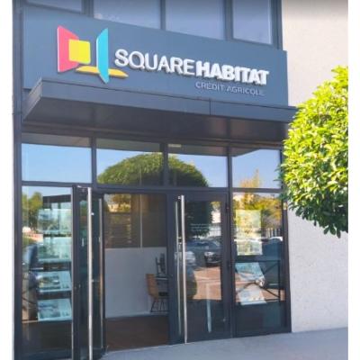 SQUARE HABITAT
