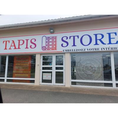 TAPIS STORE