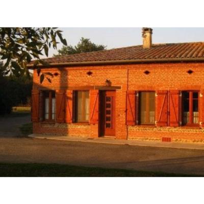 LA FERME DE THIERE