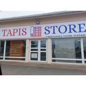 TAPIS STORE