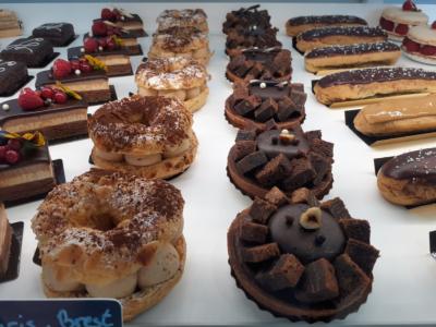 BOULANGERIE MAISON RENÉ