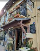 RESTAURANT CHEZ LULU