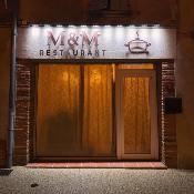 M&M RESTAURANT