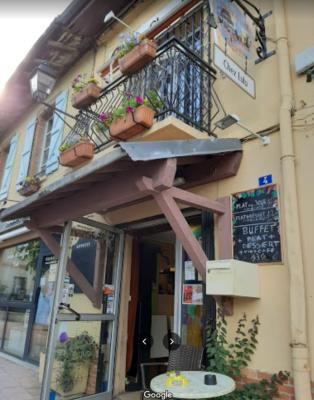 RESTAURANT CHEZ LULU