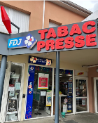 TABAC PRESSE LOTO PMU