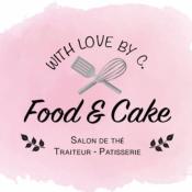FOOD & CAKE - SALON DE THÉ