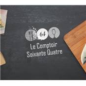 BAR LE COMPTOIR 64
