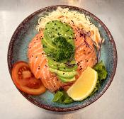 BOTNA THAÏ ET SUSHIS