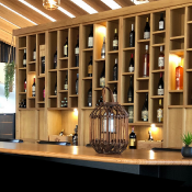 RESTAURANT LA TOSCANE
