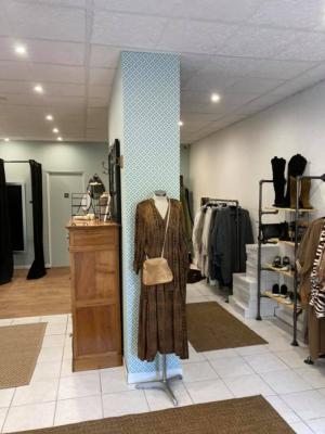 BASTILLE BOUTIQUE