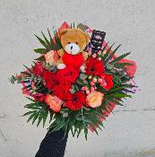 LES FLEURS D'ELISA