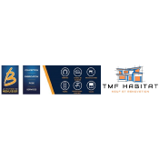 TMF HABITAT - LA BOUTIQUE DU MENUISIER