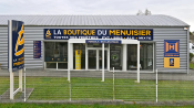 TMF HABITAT - LA BOUTIQUE DU MENUISIER