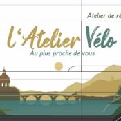 L'ATELIER VÉLO