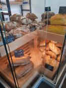 BOULANGERIE MAISON RENÉ