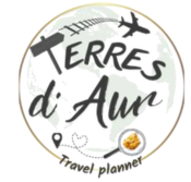 TERRES D'AUR - TRAVEL PLANNER