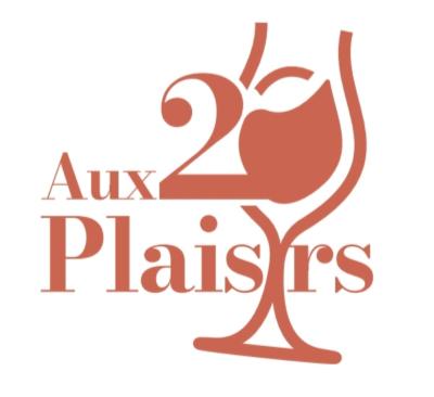 AUX 20 PLAISIRS