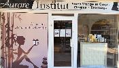 INSTITUT DE BEAUTÉ - AURORE INSTITUT