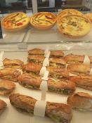 BOULANGERIE MAISON RENÉ