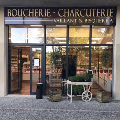 BOUCHERIE VAILLANT ET BISQUERRA