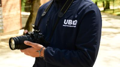 UB PHOTOGRAPHIES
