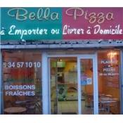 BELLA PIZZA
