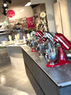 LA BOUTIQUE BY EPICURE