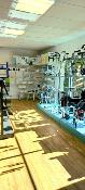 MEDICAL'ISLE
