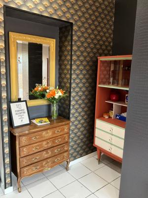 ATYPIK' TATTOO PIERCINGS