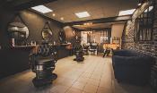 LE PETIT BARBIER