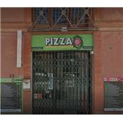 PIZZA Ô