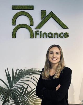 LONA GABRIELLI - ICC Finance