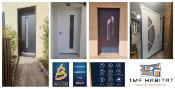 TMF HABITAT - LA BOUTIQUE DU MENUISIER