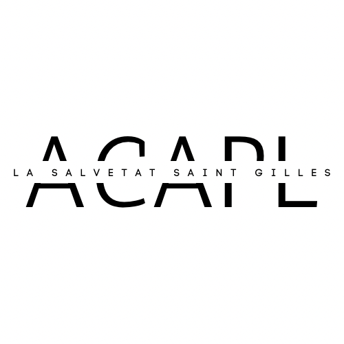 Association commer�ants La Salvetat Saint Gilles - ACAPL