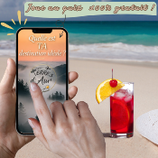 TERRES D'AUR - TRAVEL PLANNER