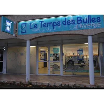 LE TEMPS DES BULLES