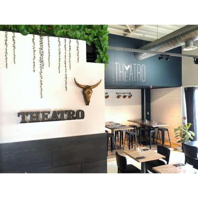 RESTAURANT LE THEATRO