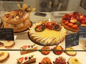 BOULANGERIE MAISON RENÉ