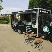 L'INSTANT CRÊPES - FOOD TRUCK