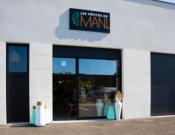 LES PEPITES DE MANI