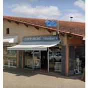 OPTIQUE MEDAR